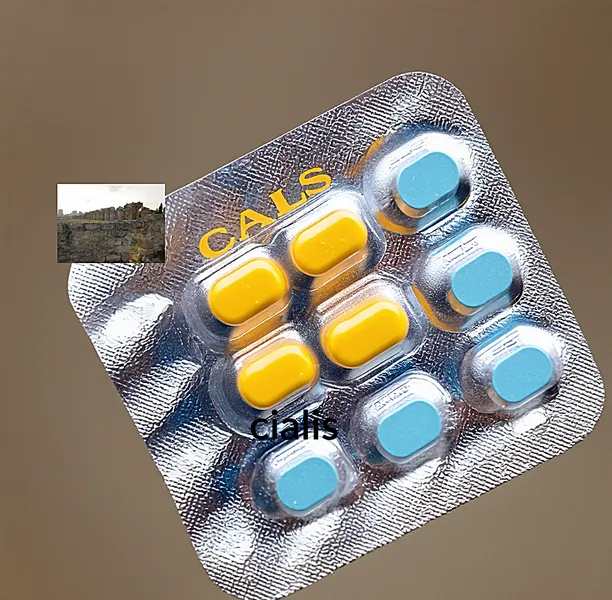 Cialis farmacia sin receta